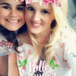 Meet your Posher, Hope